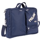 Bandolera Milan portatil azul