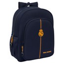 MOCHILA REAL MADRID 2º EQUIPACION