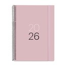 Agenda 2026 MR basic calm DIA PAGINA plus arena