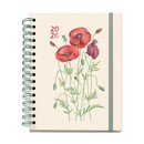 Agenda 2026 MR entreDos DIA PAGINA plus amapola