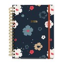 Agenda 2026 MR arno DIA PAGINA plus rosette