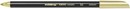 Rotulador Edding 1200 oro UNIDAD