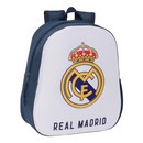MOCHILA 3D Real Madrid