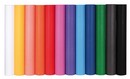 Tela disfraces dressybond azul osc.rollo 0,80x3mts.