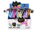 Boligrafo animals Gato 36uds.