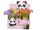 Boligrafo animals panda UNIDAD