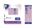 Papel seda rosa 10uds.bismark