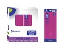 Papel seda fucsia 10uds.bismark