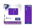 Papel seda morado 10uds.bismark