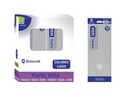 Papel seda blanco 10uds.bismark
