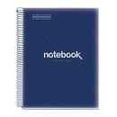 Bloc micro A4 160h.notebook8 pp.marino