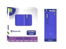 Papel seda azul oscuro 10uds.bismark