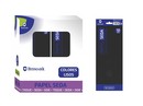 Papel seda negro 10uds.bismark