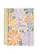 Agenda escolar 26/27 Finocam Secundaria 8º DIA PAGINA shine