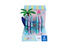 Boligrafo Frixion clicker Pool party exp.24uds.