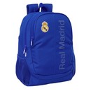 Mochila Real Madrid Azul