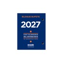 Taco bufete 2027 dohe