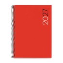 Agenda 2027 MR basic city s/vv 4º rojo