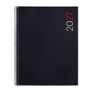 Agenda 2027 MR basic city d/p 210x270 negro