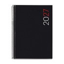 Agenda 2027 MR basic city d/p 4º negro