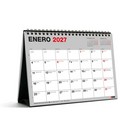 Calendario 2027 MR A5 sobrem.para anotar