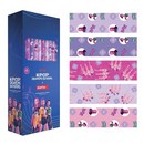 Papel regalo Kpop UNIDAD