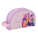 KPOP Neceser morado