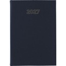 Agenda 2027 zurich 16,5x24 d/p azul marino