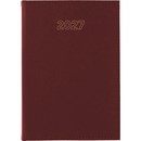 Agenda 2027 zurich 16,5x24 d/p burdeos