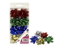 Lazos cocas Set 8 uds.5cms.