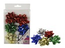 Lazos cocas Set 6 uds.6cms