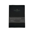 Black & Gold Cuaderno Flex A4 liso