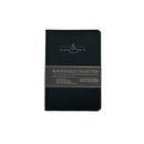Black & Gold Cuaderno Flex A5 liso