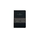 Black & Gold Cuaderno Flex A6 liso