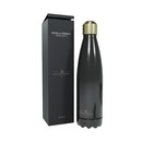 Black & Gold Botella 500ml.