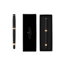 Black & Gold Boligrafo con estuche