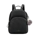 Black & Gold Mini mochila