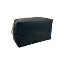 Black & Gold Neceser
