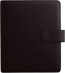 Agenda Finocam Open 500 Troya negro