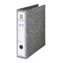 ARCHIVADOR AZ N-Paper A4 Gris