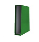FUNDA Archivador Fº Verde