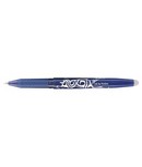 Boligrafo borrable Frixion ball Azul E/12uds