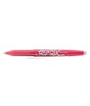 Boligrafo borrable Frixion ball Rojo E/12uds