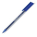 Boligrafo Staedtler 432 azul E/10uds.