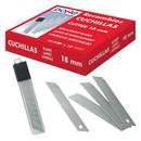 Recambio cuchilla grande E/10uds.