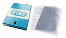 Funda catálogo Fºcristal  Elba 100uds