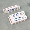 Gomas Milan Nata 612 E/12uds.
