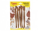 Palillos modelar Jovi blister 5uds.