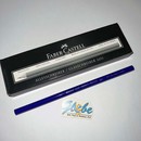 Lapiz Faber Glasschreiber 2251 Azul | E/12uds