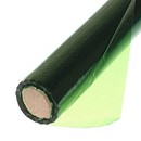 PAPEL Celofan rollo verde